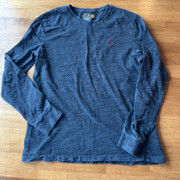 Polo Ralph Lauren Other - Polo Ralph Lauren Long Sleeve Tee